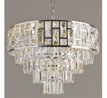 Подвесная люстра 08304-0.4-10 CR