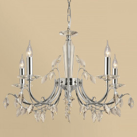 Подвесная люстра 08305-0.4-05 CR