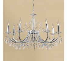 Подвесная люстра 08305-0.4-08 CR