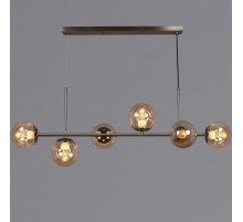 Подвесной светильник 08329-0.9-06 AB+T