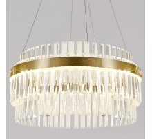 Подвесная люстра 08813-0.4-400 HGT