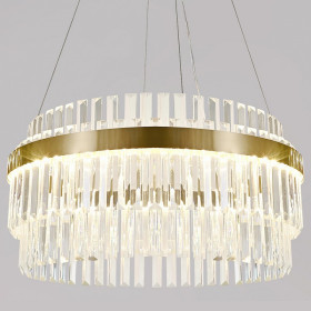 Подвесная люстра 08813-0.4-400 HGT