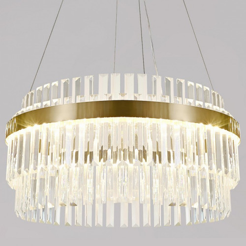 Подвесная люстра 08813-0.4-400 HGT