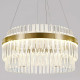 Подвесная люстра 08813-0.4-400 HGT