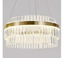 Подвесная люстра 08813-0.4-600 HGT