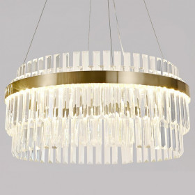 Подвесная люстра 08813-0.4-600 HGT