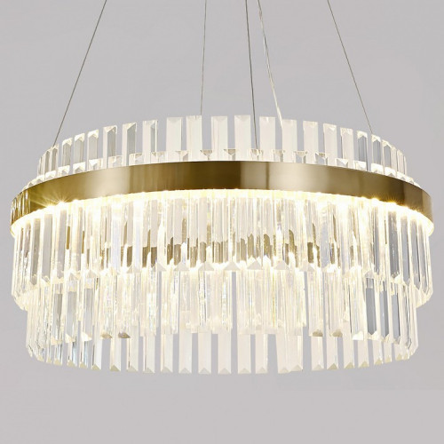 Подвесная люстра 08813-0.4-600 HGT