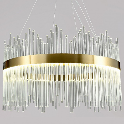 Подвесная люстра 08817-0.4-400 HGT