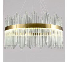 Подвесная люстра 08817-0.4-600 HGT