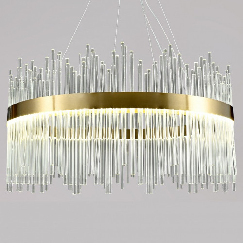 Подвесная люстра 08817-0.4-600 HGT