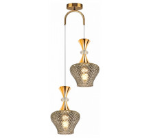 Подвесной светильник 09004-0.9-02 SMOKE