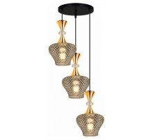 Подвесной светильник 09004-0.9-03 SMOKE