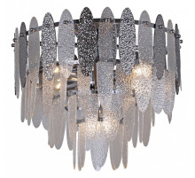 Люстра на штанге 09031-3.3-06 CR