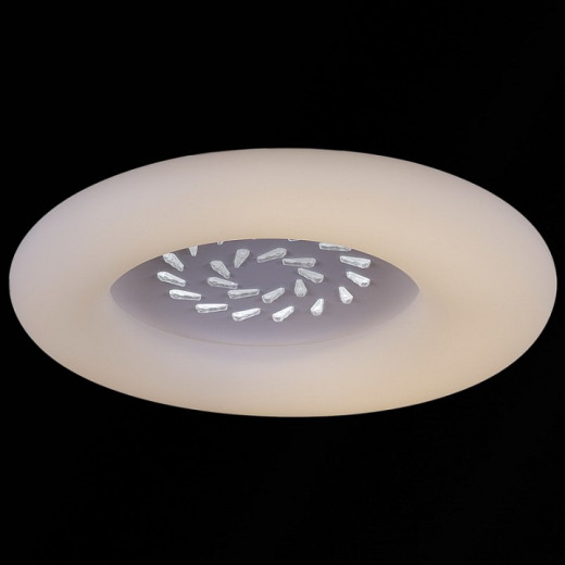 Накладной светильник 09048-0.3-115W WT