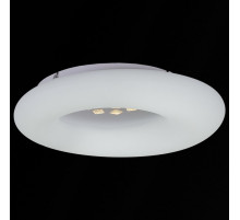 Накладной светильник 09049-0.3-80W WT