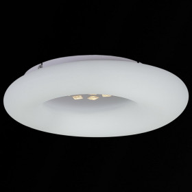 Накладной светильник 09049-0.3-80W WT