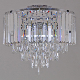 Потолочная люстра 09055-3.3-06 CR