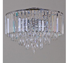 Потолочная люстра 09055-3.3-08 CR