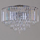 Потолочная люстра 09055-3.3-08 CR