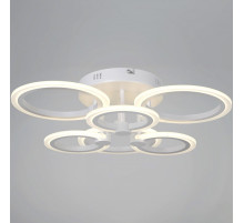 Потолочная люстра 09502-0.3-3+3 WH