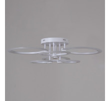 Потолочная люстра 09503-0.3-06 WH
