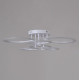 Потолочная люстра 09503-0.3-06 WH