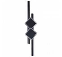 Накладной светильник  09724-0.2-650