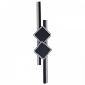 Накладной светильник  09724-0.2-650