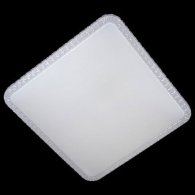 Накладной светильник 09760 09760-0.3-540 WH