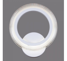 Бра  09812-3.2-01A WH