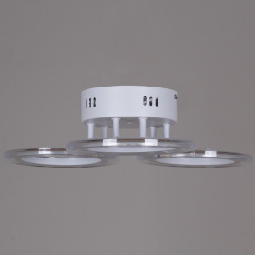 Потолочная люстра 09812 09812-3.3-03A WH