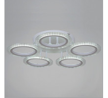 Потолочная люстра 09812-3.3-05A WH