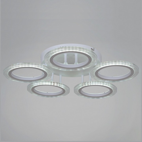 Потолочная люстра 09812-3.3-05A WH