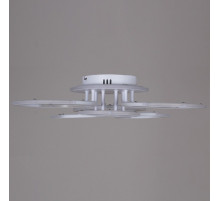 Потолочная люстра 9820 09820-3.3-3+3A WH (RGB)