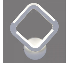 Бра 09821-3.2-01 WH