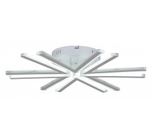 Потолочная люстра 09824-3.3-06 WH