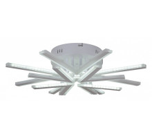 Потолочная люстра 09824-3.3-4+4 WH