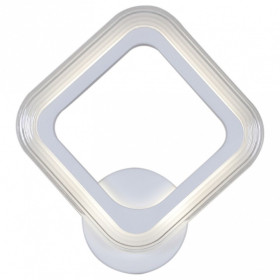 Бра 09826 09826-3.2-01 WH