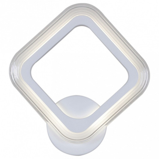 Бра 09826 09826-3.2-01 WH