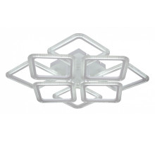 Потолочная люстра 09826-3.3-4+4B WH