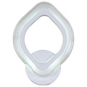 Бра 09827 09827-3.2-01 WH