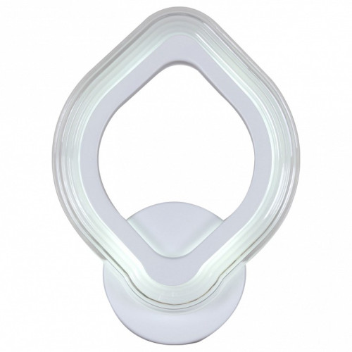 Бра 09827 09827-3.2-01 WH