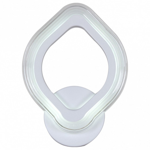 Бра 09827 09827-3.2-01 WH