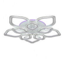 Потолочная люстра 09827 09827-3.3-5+5A WH (RGB)