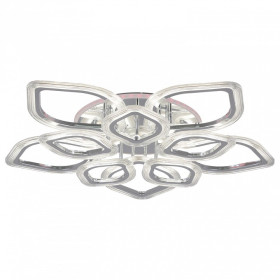 Потолочная люстра 09827 09827-3.3-5+5C CR (RGB)