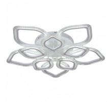 Потолочная люстра 09827 09827-3.3-5+5 WH