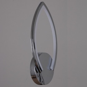 Бра 09877-0.2-01 CR