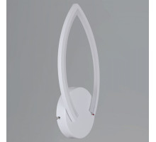 Бра 09877-0.2-01 WH