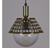 Подвесной светильник 09881-0.9-01 AB