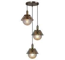 Подвесной светильник 09881-0.9-03 AB